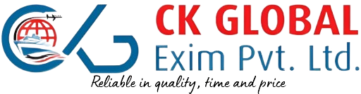 ckglobalexim.com