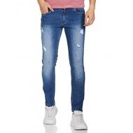 The Indian Garage Co Men Jeans